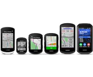 Comparatif: compteurs vélo Garmin Edge: Explore 2, 130plus, 540, 840, 1040, 1050 Gamme complète Garmin Edge comparée