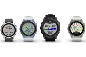 Fenix 7 versus Epix : les différences, laquelle choisir ? Fenix 7 verus Epix