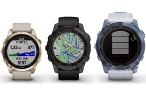 Fenix 7S, 7 ou 7X ? Edition Standard, Solar ou Sapphire Solar ? Les différences. Laquelle choisir ? Comparaison Fenix 7S vs 7 vs 7X vs Standard vs Solar vs Sapphire Solar