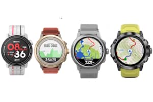Comparatif montres COROS 20223 : PACE 3 vs APEX 2 vs APEX 2 Pro vs VERTIX 2