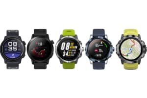 Comparaison Coros Pace 2 vs Apex vs Apex Pro vs Vertix vs Vertix 2 : les diffrences, laquelle choisir ?