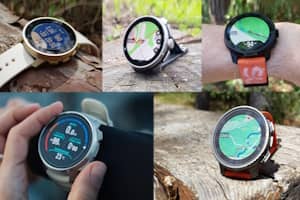 Comparatif montres Suunto : quel modèle choisir en 2024 ?