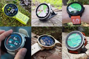 Montres Suunto 9 Peak Pro, Run, Race 2, Race S, Vertical et Ocean