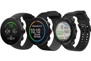 Comparatif Polar Vantage M vs M2 vs M3 : quel modèle choisir ? Polar Vantage M, M2 et M3