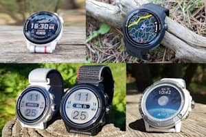Comparatif montres COROS 2024 : PACE 3 vs PACE Pro vs APEX 2 & APEX 2 Pro vs VERTIX 2S