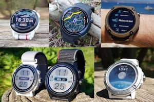 PACE 3 vs PACE Pro vs APEX 2 vs APEX 2 Pro vs VERTIX 2S vs NOMAD