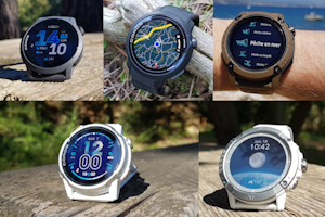 PACE 4 vs PACE Pro vs APEX 4 vs VERTIX 2S vs NOMAD