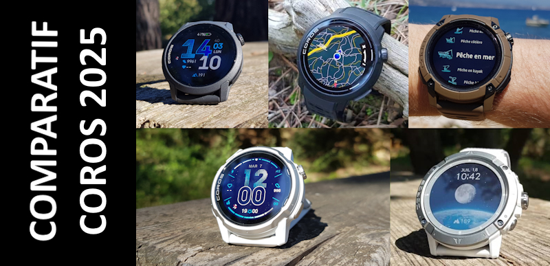 PACE 4 vs PACE Pro vs APEX 4 vs VERTIX 2S vs NOMAD