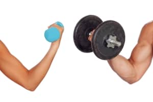 5 conseils faciles pour prendre du muscle