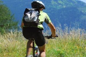 Conseils d'entranement du cycliste pour l't