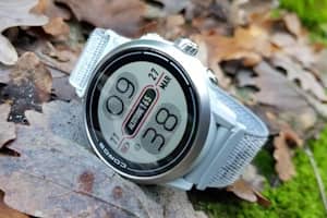 Test Coros APEX 2 et APEX 2 Pro : multisport et triathlon avec cartographie