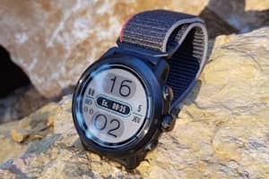 Test Coros APEX 2 et APEX 2 Pro : multisport et triathlon avec cartographie