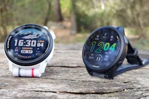 Comparaison COROS PACE 3 vs Garmin Forerunner 165 : quelle est la meilleure ?
