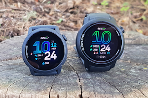 COROS PACE 4  vs PACE Pro compares