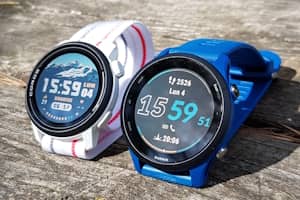 Comparaison COROS PACE 3 vs Garmin Forerunner 255