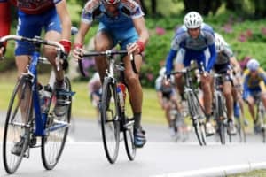 Conseils d'entranement du cycliste pour le mois de mars