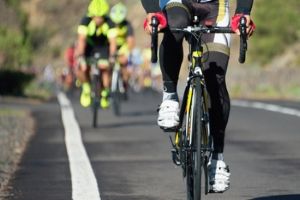 Conseils d'entranement du cycliste pour le mois de janvier