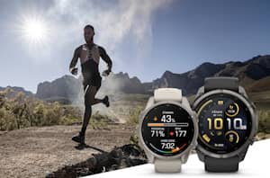 Garmin Fenix 9 et Fenix 9 Pro