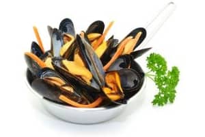 Sport et oligo-lments : le fer