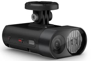 Garmin Varia Vue : un feu avant dot d'une camra 4K