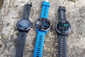 Comparaison Forerunner 245 versus Forerunner 255 versus Forerunner 265