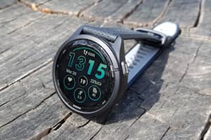 Test Garmin Forerunner 265 : verdict, faut-il passer à l'AMOLED ? Garmin Forerunner 265