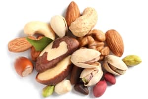 Fruits oléagineux : des bienfaits chez le sportif !