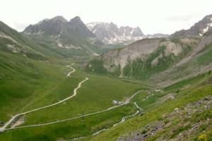 Galibier  vlo