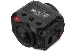 caméra sport VIRB 360