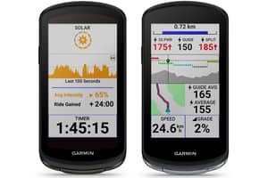 Avis Garmin Edge 1040 et 1040 Solar : le meilleur compteur GPS de vélo et VTT du marché ?