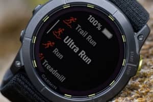 Test Garmin Enduro 2 : une montre connectée pour l'ultra endurance et les sorties de l'extrême