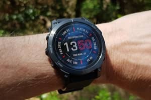 Test et revue de la Garmin Epix pro