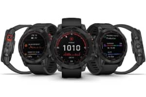 Garmin Fenix 7 et Epix : les 2 nouvelles montres haut de gamme de Garmin Présentation Garmin Fenix 7 et Garmin Epix