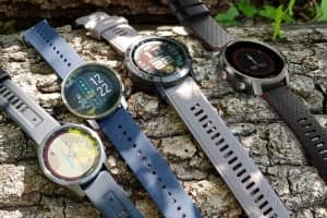 Test et comparaison Garmin Fenix 7, Coros Vertix 2, Suunto 9 Baro/Peak/Peak Pro, Polar Grit X Pro Comparaison Garmin Fenix 7 versus Coros Vertix 2 versus Suunto 9/9 Peak/9 Peak Pro versus Polar Grit X Pro