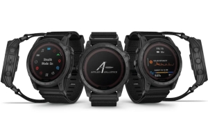 Garmin Tactix 7 : la montre tactique haut de gamme pour tous les terrains