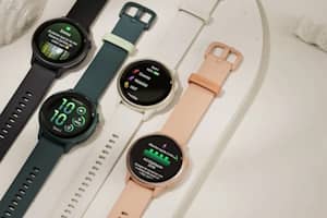 Garmin Vivoactive 6 : la montre oriente fitness s'quipe un peu plus pour le sport