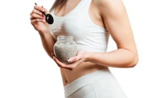 Graines de chia : petite graine – grand pouvoir