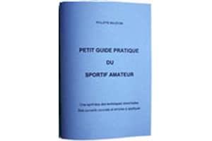 Petit Guide Pratique Du Sportif Amateur