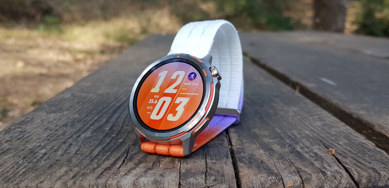 Huawei Watch GT Runner 2