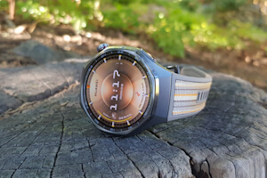 Test HUAWEI WATCH GT 6 Pro