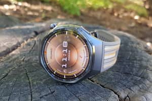 Avis Huawei Watch GT 6 Pro