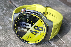 Test HUAWEI WATCH GT 7 Pro