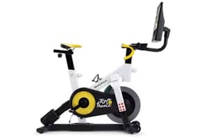 Les meilleurs vélos de spinning 2025 : comparatif du top 5, guide d'achat le meilleur spinning