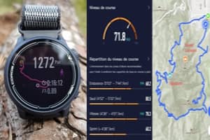 Coros annonce d'importantes mises  jour : les utilisateurs vont apprcier !