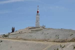 Antenne Mt Ventoux