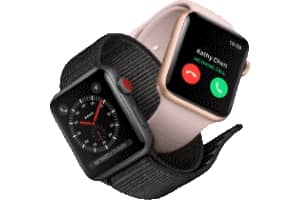 Avis sur l'Apple Watch Series 3 : la montre tlphone 4G