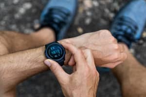 Montres de running pour dbutant