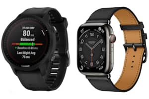 Montre sportive vs montre connectée ou intelligente : quelle différence et comment choisir entre les 2 ?