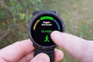 Montre et astuces