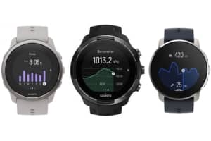 Montres triathlon Suunto compares : les diffrences, laquelle choisir ?